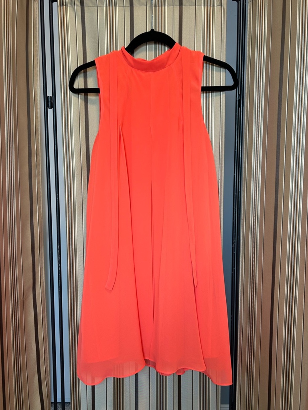 BCBG Trapeze dress